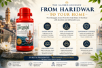 Shuddh Gangajal (2 Litre) – Sacred Purity for Every Occasion