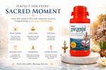 Shuddh Gangajal (2 Litre) – Sacred Purity for Every Occasion